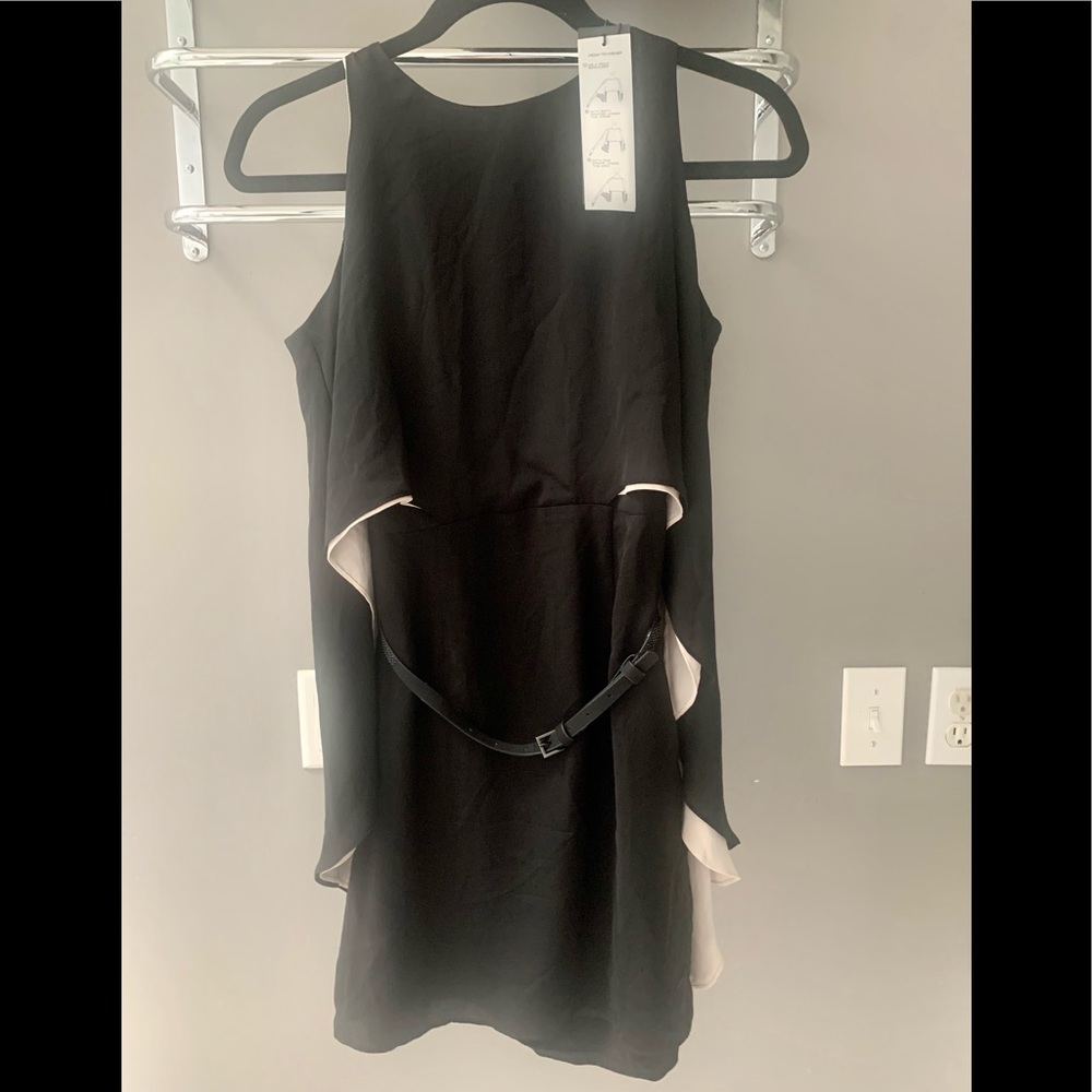 Halston Heritage Dress